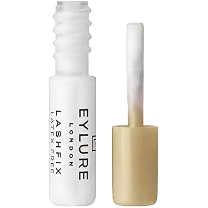 Eylure 3/4 Length False Eyelashes No 010