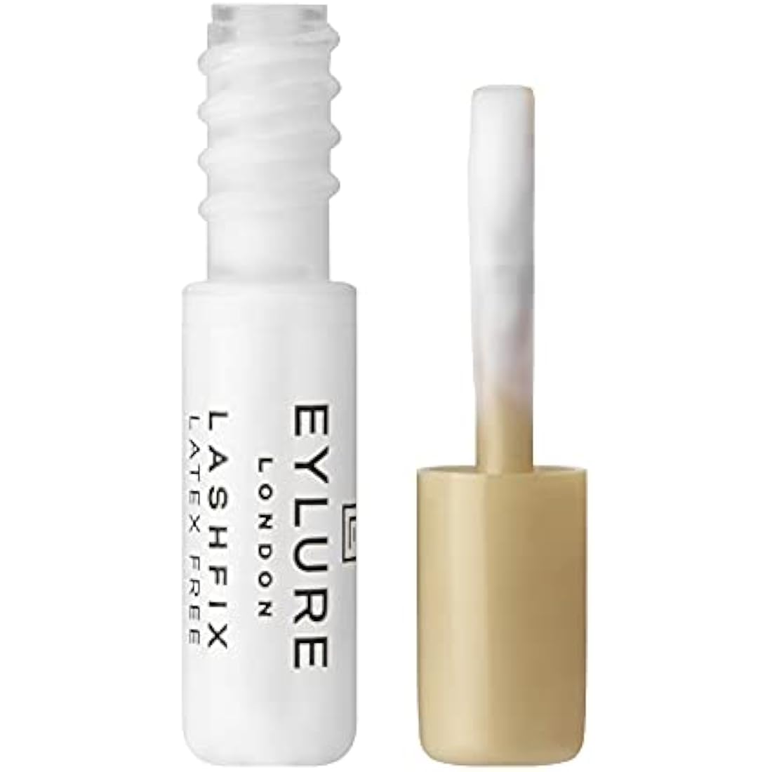 Eylure Length False Eyelashes, 009 Black, 1 Pair, Pack of 1