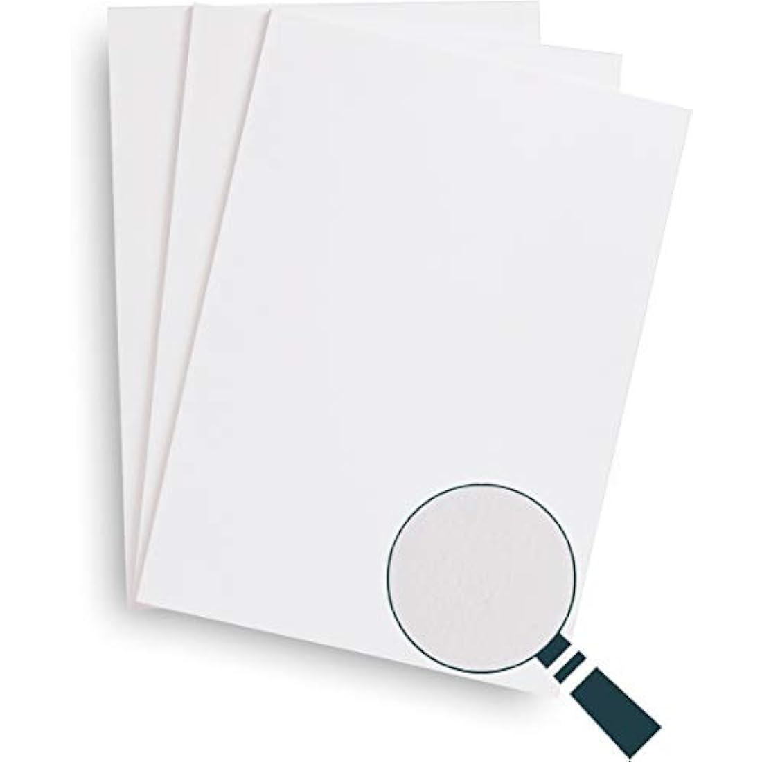 Marrutt 230gsm Archival Matt Single Sided Inkjet Photo Paper: A4-100 Sheets
