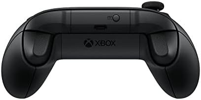 Xbox Wireless Controller - Carbon Black