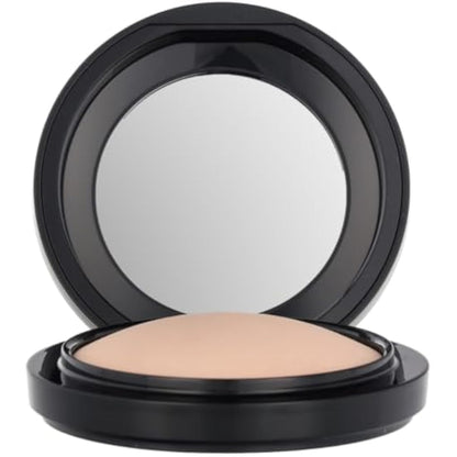 MAC Mineralize Skinfinish Natural - Medium Plus For Women 0.35 oz Powder