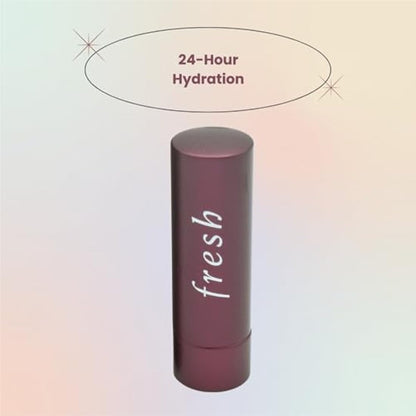 Sugar Lip Treatment - Plum by Fresh for Women - 0.5 oz Lip Treatment