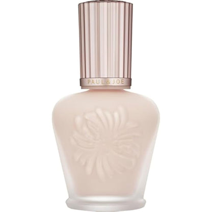 PAUL & JOE Illuminating Foundation Primer 01 Lavender Pearl, 30ml (SPF20 PA++)