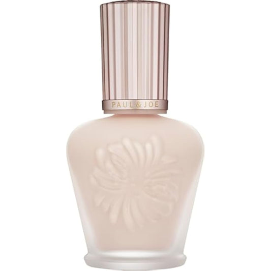 PAUL & JOE Illuminating Foundation Primer 01 Lavender Pearl, 30ml (SPF20 PA++)