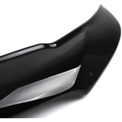 ROBUST Bonnet Wind Stone Deflector Protector For Mercedes Sprinter W907 2018 Onwards