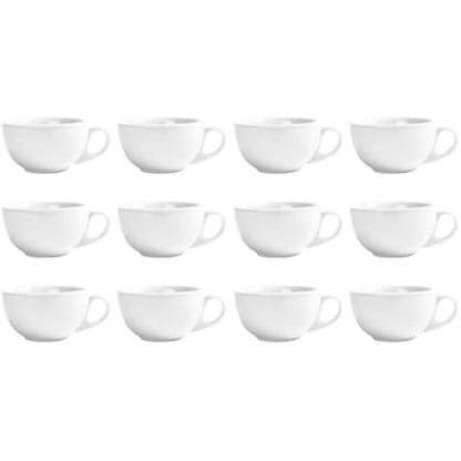 Olympia GG870 Athena Hotelware Cappuccino Cup - 285ml 10oz (Box 12)