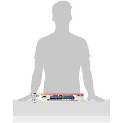 Hornby R8211 Rolling Road - Spare Parts and Train Accessories for Hornby OO Gauge Model Railway Sets, Coupling and Modelling Tools - Scale 1:76