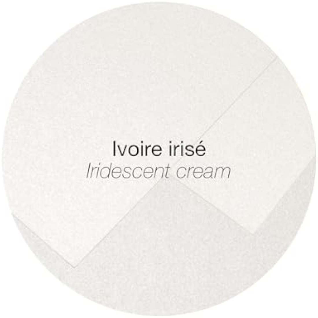 Clairefontaine - Ref 51042C - Pollen Iridescent Envelopes (Pack of 20) - C5 in Size, 120gsm Paper, Suitable for Use with Inkjet or Laser Printers - Cream