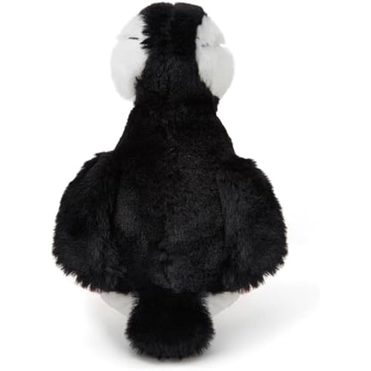 Zappi Co Puffin Plush Toy (22cm) - Delightful, Soft Bird, Eco-Friendly for Playtime and Cuddles, Made from 100% Recycled Material