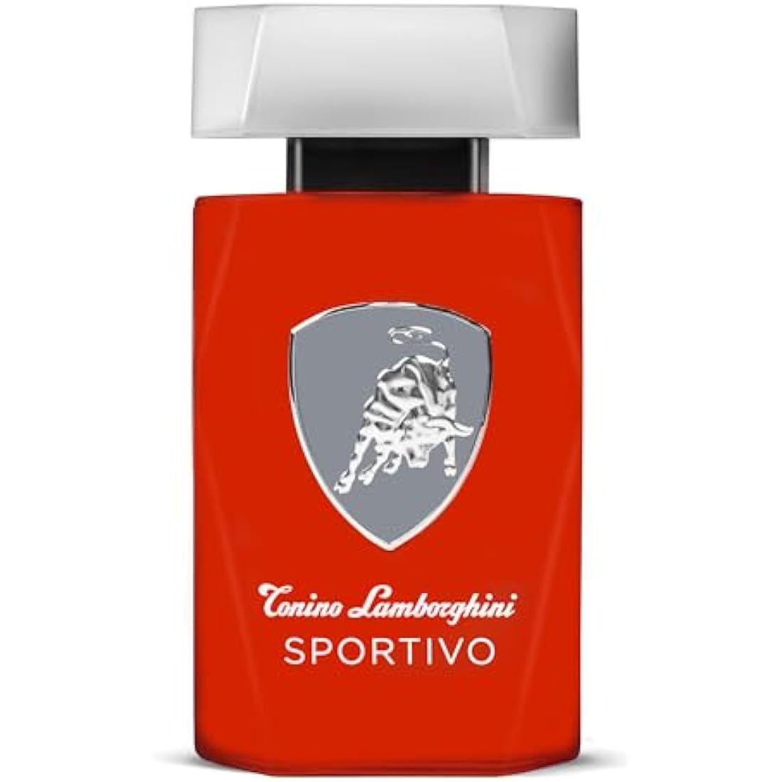 Lamborghini,125 Milliliters,Multicoloured Eau De Toilette Man