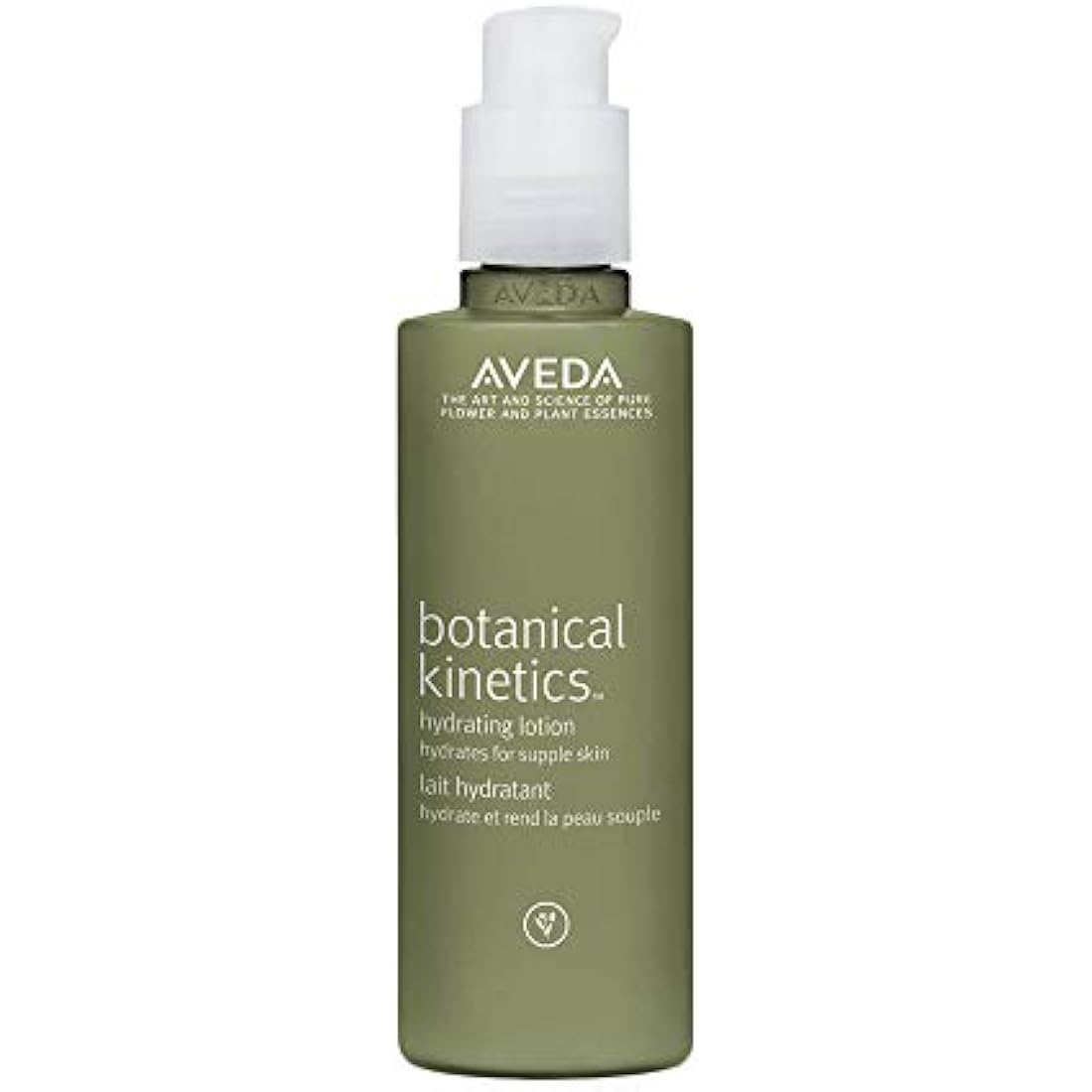 Aveda Everyday Botanical Kinetics Hydrating Lotion