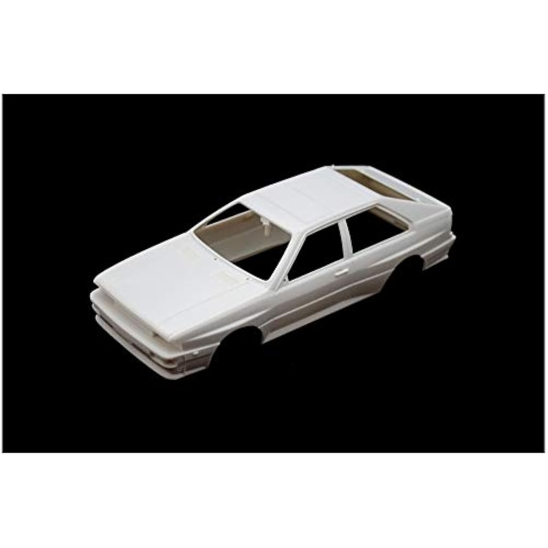 Italeri 1:24 - Audi Quattro Rally