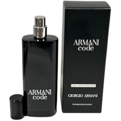 Giorgio Armani Code Eau de Toilette 15ml