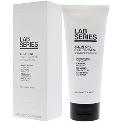 Lab Series All-In-One Face Treatment For Men 3.4 oz Treatment