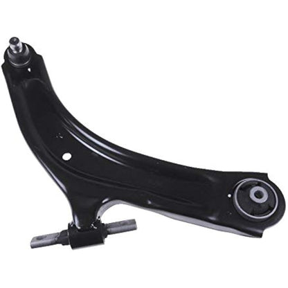 The Urban Company Wishbone, Suspension, Track Control Arm Compatible/Replacement For Nissan Qashqai (2007-2015) Lower, Front, Right