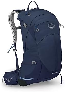 Osprey Men's Stratos Men's Backpack Backpack (pack of 1)