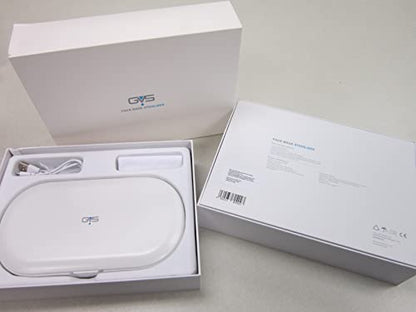 GVS SPM900 FFP3 Face Mask Sterilizer