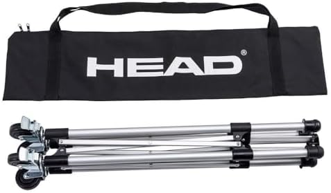 Head Ball Trolley