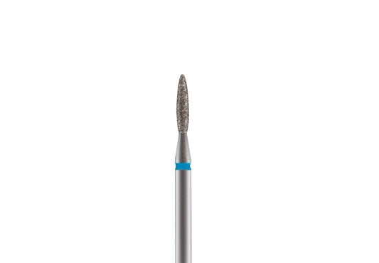 NEONAIL Diamond Cutter - Pointed Cone No. 02/H Cutter for Nail Fibrers