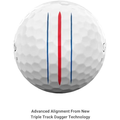 Callaway Golf ERC Soft Golf Ball 2023