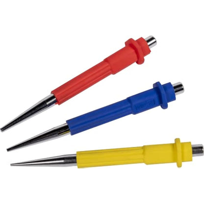 Roughneck ROU31177 Nail Punch Set 3 PCE
