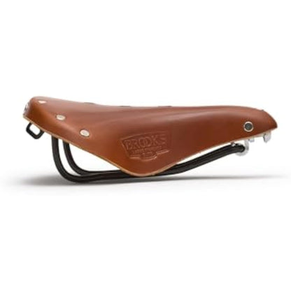 Brooks England Women's B17 'S' Standard Leather Saddle
