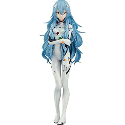 POP UP PARADE Rei Ayanami: Long Hair Ver. (Rebuild of Evangelion)