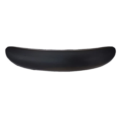 Seat Pad Foam Insert Replacement for Herman Miller Classic Aeron Office Chair A B C Size Black, A/B