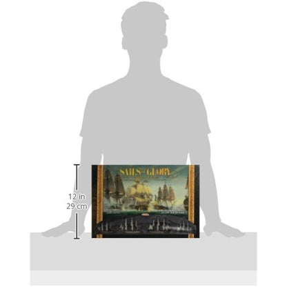 Sails of Glory: Starter Set