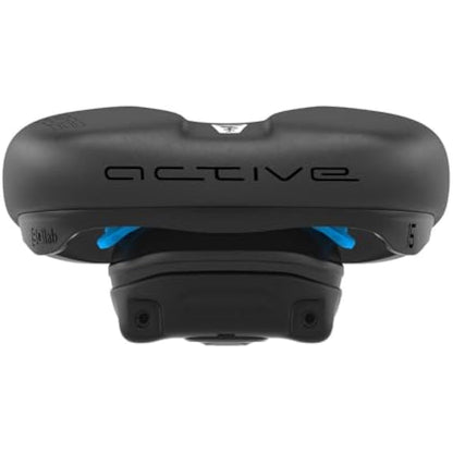 SQlab 602 M-D Active 2.1, Trekking & City Bicycle