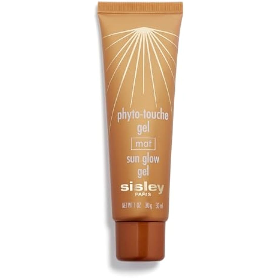 Sisley Phyto-Touche Gel Sun Glow - Mat, 30 ml