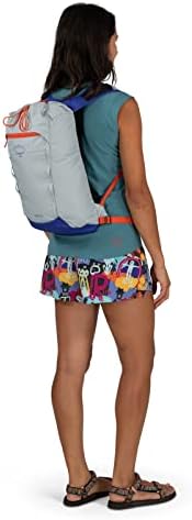 Osprey Unisex Daylite Cinch Pack Backpack (pack of 1)