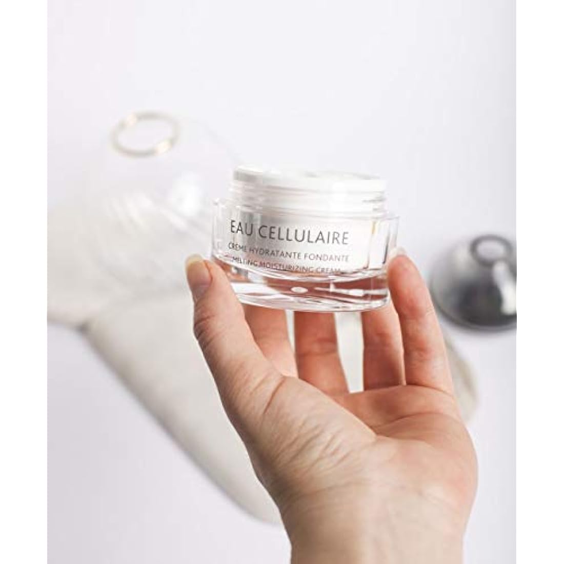 Institut Esthederm Cellular Water Hydrating Antioxidant Face Cream 50ml