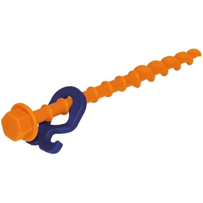 Peggy Peg Screw-in Peg Normal (N) • Pack of 12