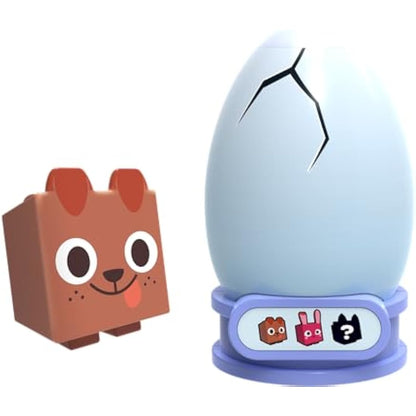 Pet Simulator X Mystery Pets 2PK