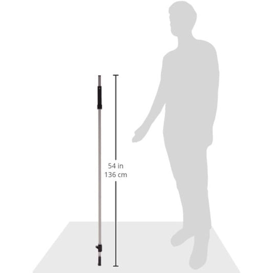 Bosch Professional Measuring Rod GR 240 (length: 2,40 m)