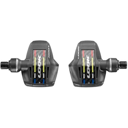 Look Keo Blade Carbon Cr Ceramic Pedals