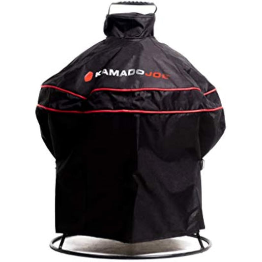 Kamado Joe Junior Joe JR. Cover, Black