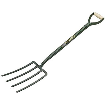 Bulldog 5TFAM All Metal Trenching Fork