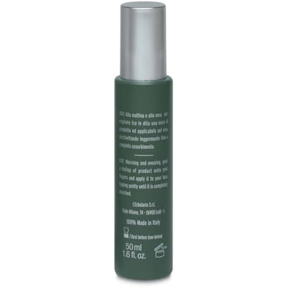 LErbolario Face Cream for Men 1.6 oz Cream