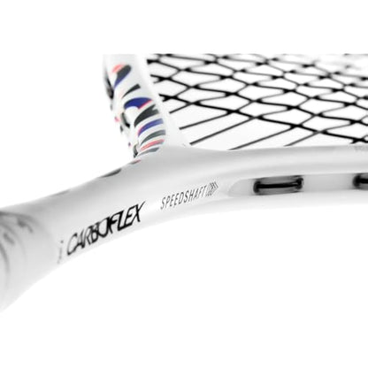 Tecnifibre Carboflex X-Top V2 Squash Racket Range