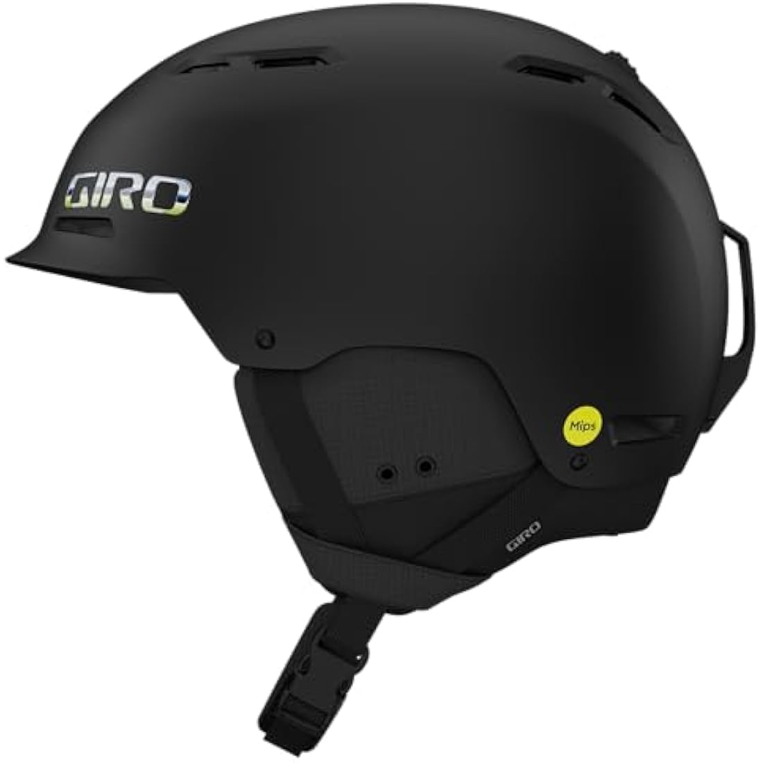 Giro Trig MIPS Ski Helmet - Snowboard Helmet for Men, Women & Youth -