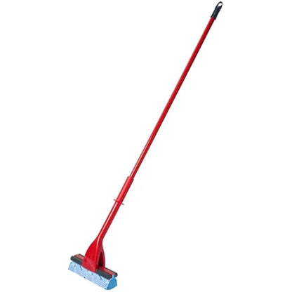 Vileda Magic Mop Refill Pack of 2 Mop Head Replacements Vileda Head