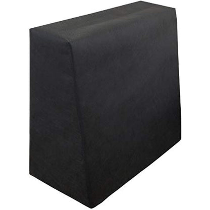 ROTRi® dimensionally accurate dust protection cover for monitor Eizo CX271-CN - black