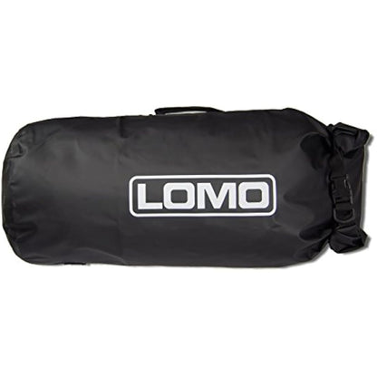 Lomo 40L Rolltop Motorbike Waterproof Drybag Bungee Loops
