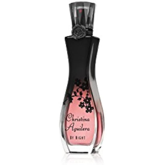 Christina Aguilera by Night Eau de Parfum (50ml) Floral, Fruity & Oriental Scent, Luxury Fragrance for Women