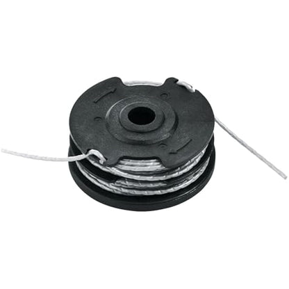 Bosch Home and Garden F016800351 Replacement 6 m x 1.6 mm Spool Line for ART 30-36 LI, ART 30, ART 27 and ART 24, green