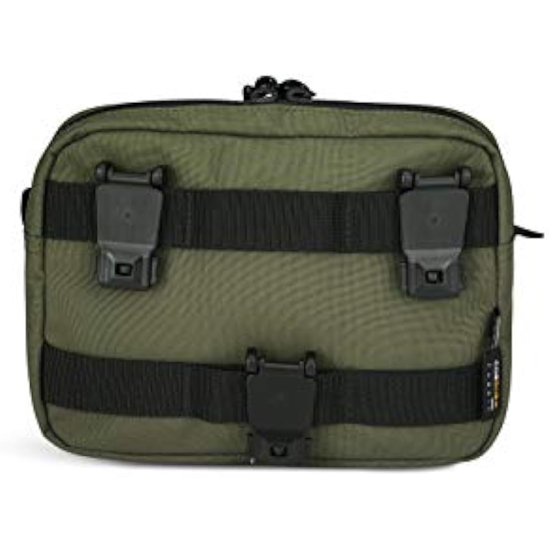 OGIO Unisex's Alpha Convoy Eco-Codura MOD Organisation Soft Pouch