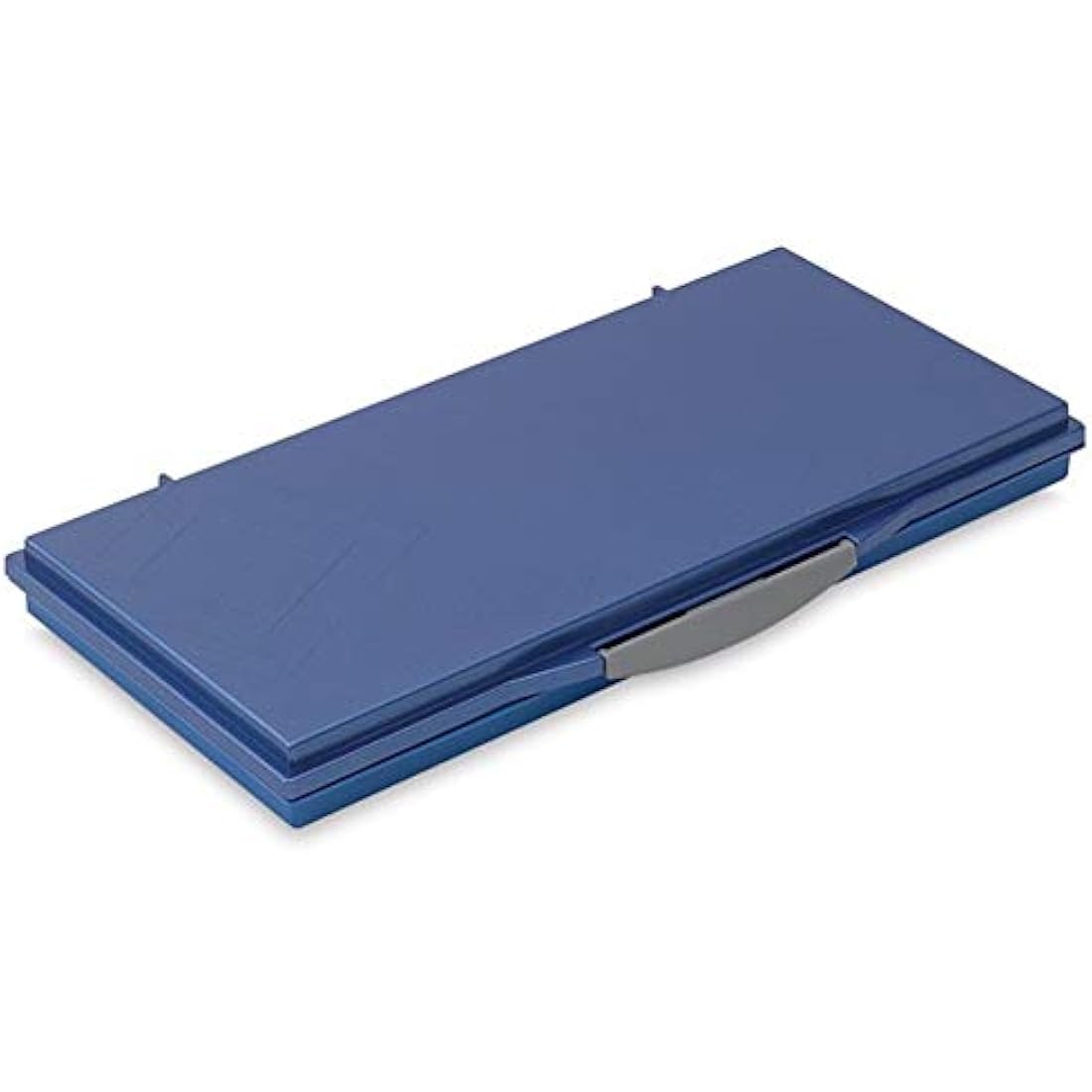 Martin Universal Martin Mijello Airtight Leak Proof Fusian Watercolor 24-Well Palette, Acrylic, Multicolour, 3.17x32.38x15.87 cm
