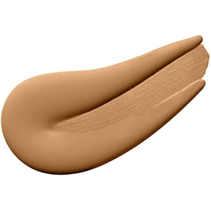 Wet n Wild, Photo Focus Foundation Matte, High-coverage Foundation with Light-adjusting Complex for a White Cast-free Effect and a Camera-ready Makeup, Matte Finish, Vegan, Desert Beige